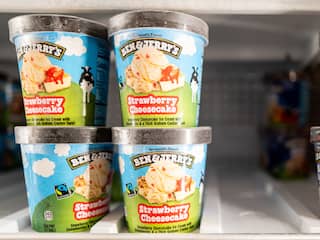 Ben & Jerry's wordt volgens oprichter 'vernietigd' door eigenaar Magnum