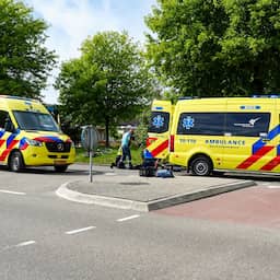 Jongen (13) omgekomen bij verkeersongeval in Hoorn