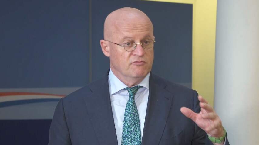 Grapperhaus over coronapas: 'Ondernemingen die weigeren worden gesloten'