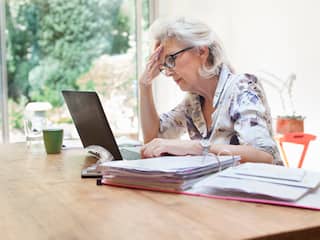 Zorgverzekeraars zien kleinste aantal overstappers sinds 2018: 'Minder urgentie'