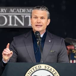 VS-minister Hegseth vergelijkt D-day met huidig Europees mig