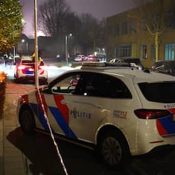 Politie lost meerdere schoten in Someren na bedreiging met vuurwapen