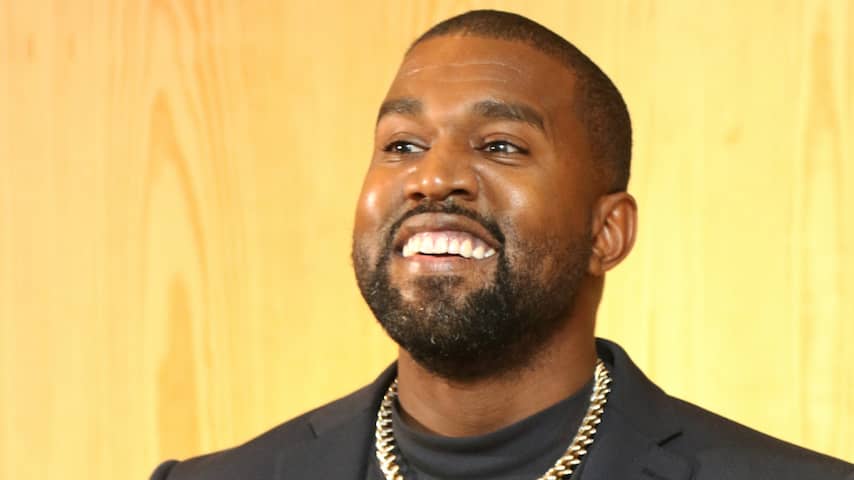 American Rapper Ye Rapper Ye koopt huis tegenover ex Kim Kardashian en kinderen ...