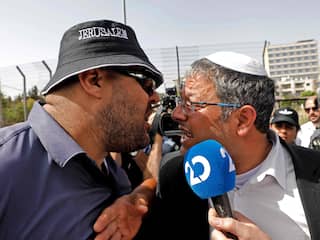 Gazavlootvideo was kinderspel voor meest extremistische Israëlische minister