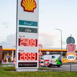 Bijna kwart miljoen huishoudens in de knel door dure brandstof