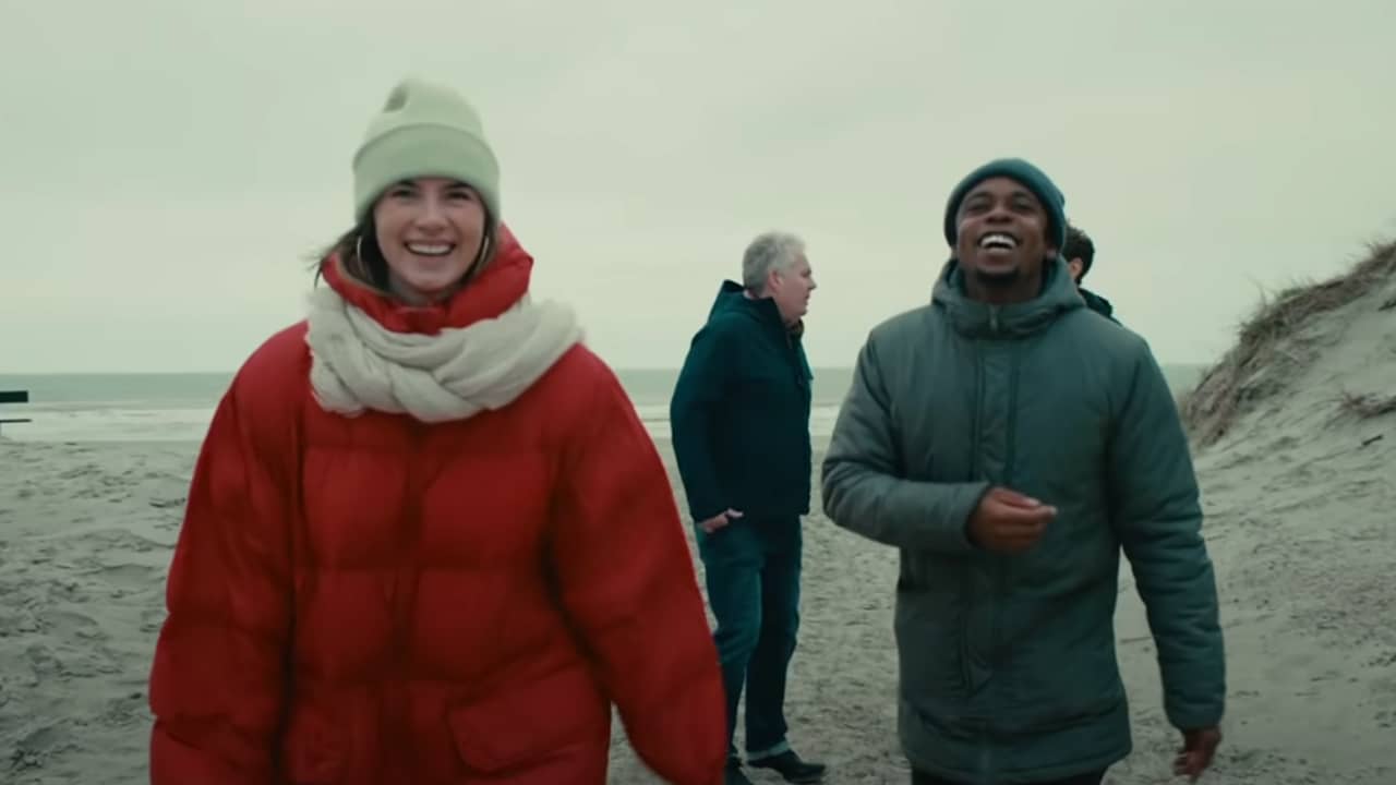 Typhoon, Maan, Thomas Acda & Paul de Munnik - Als Ik Je Weer Zie | NU.nl