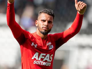 Adam Maher | NU - Het laatste nieuws het eerst op NU.nl