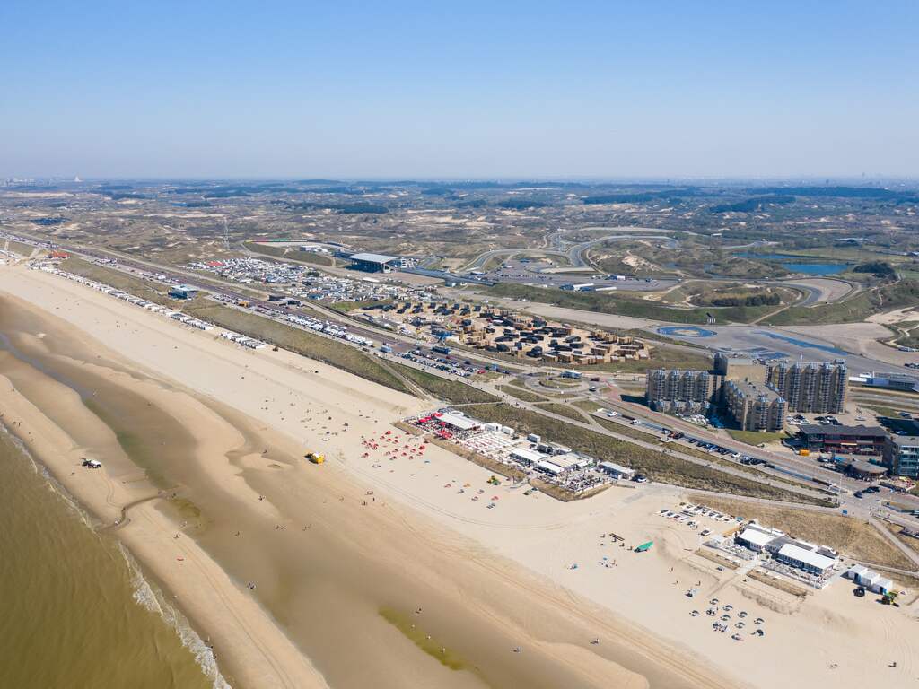 zandvoort