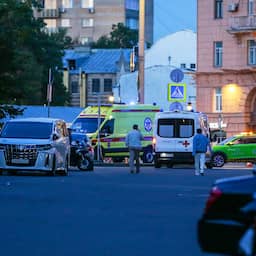 Drie doden door ontploffing van geïmproviseerde bom in restaurant in Moskou