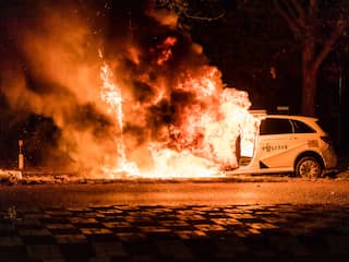 Veel daders avondklokkrellen hoeven (nog steeds) geen schade te vergoeden