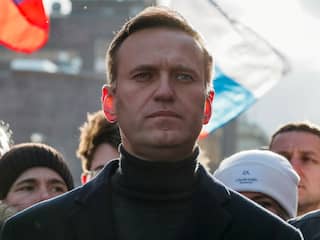 Bellingcat: 'Russische geheime dienst vergiftigde oppositieleider Navalny'