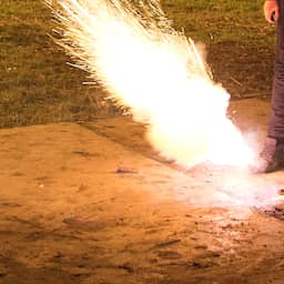 Vuurwerk gevonden in slaapkamer Barneveld: 'Ouders, ga met je kind in gesprek'