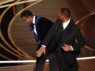 Chris Rock over Oscars-klap van Will Smith: 'Het doet nog steeds pijn'