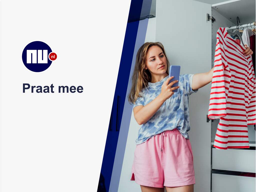 Maak jij veel gebruik van Marktplaats en/of Vinted?