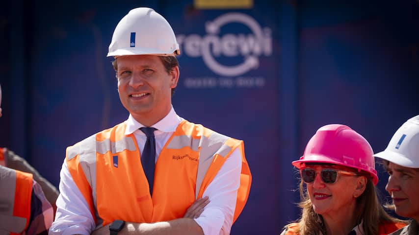 Kabinet gaat 'pijnlijke keuze' bekendmaken: welke bouwprojecten gaan niet door?