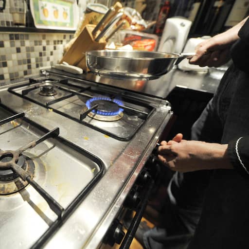 Nederland haalt vuldoel gasvoorraad voor de winter niet meer