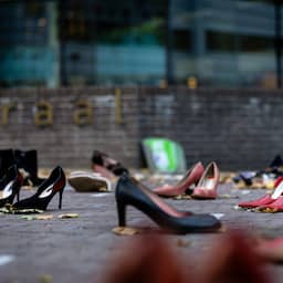Nederlandse aanpak geweld tegen vrouwen schiet tekort: 'Dringend actie nodig'
