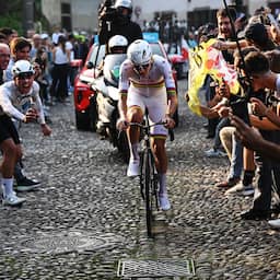 Noord-Brabant decor van EK wielrennen en WK veldrijden in olympisch jaar 2028