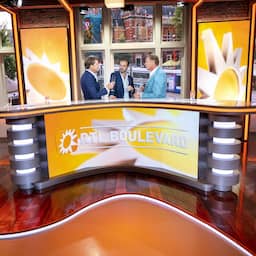 Melodie RTL Boulevard verkozen tot beste tv-tune uit Nederlandse geschiedenis