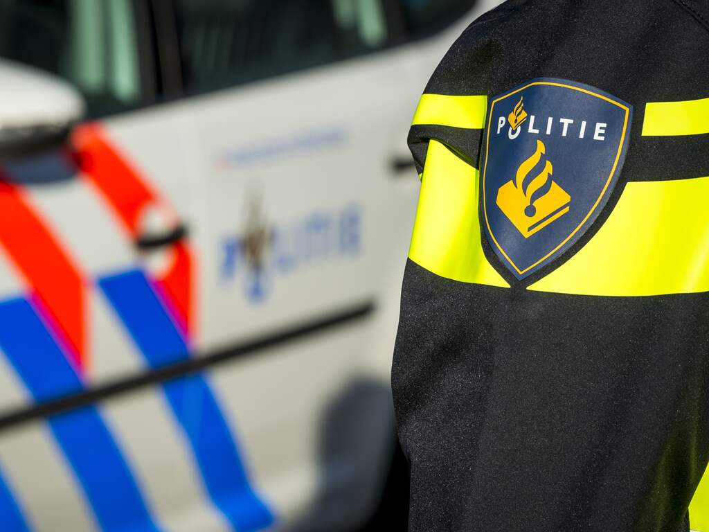 Zeker negen mensen gewond door vechtpartij op strand Bloemendaal