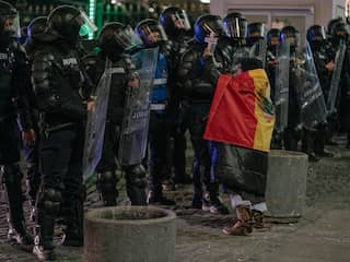 Roemeense verkiezingen ook zonder Russische invloed zorgelijk voor EU