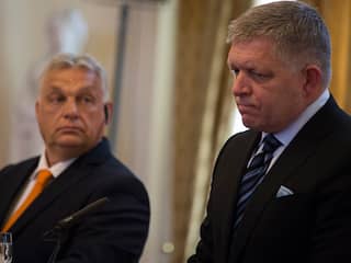 Hongarije en Slowakije blokkeren sancties tegen Rusland vanwege gasbehoefte