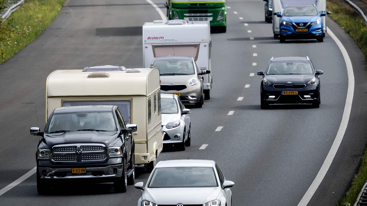 Foto bij Benzine is woensdag duurder dan ooit door patstelling in Midden-Oosten