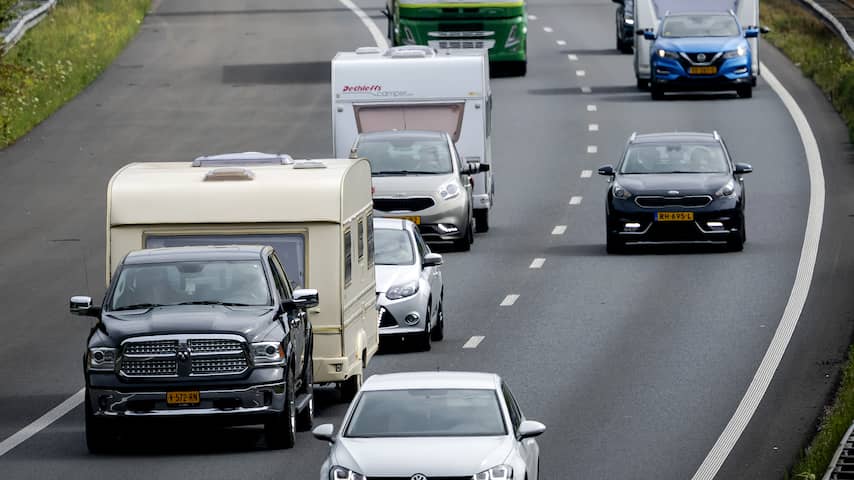 Benzine is vandaag duurder dan ooit door patstelling in Midden-Oosten
