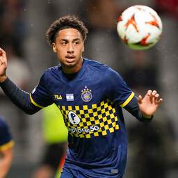 Laatste Transfernieuws Ajax