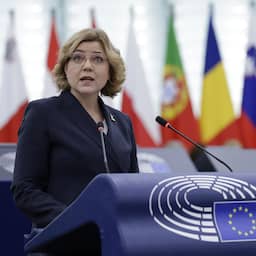 Vrijheid van meningsuiting vormt splijtzwam in techdebat Europees Parlement