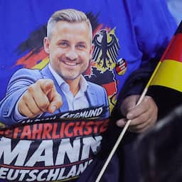 Extreemrechtse AfD-tak krijgt het mogelijk voor het zeggen in Saksen-Anhalt