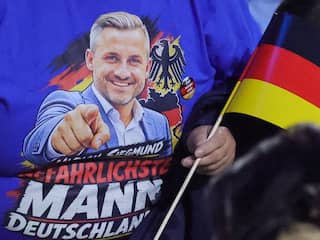 Extreemrechtse AfD-tak krijgt het mogelijk voor het zeggen in Saksen-Anhalt