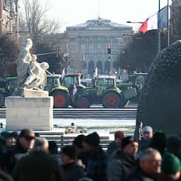 Beslissende dag voor monumentale handelsdeal die al 25 jaar in de maak is