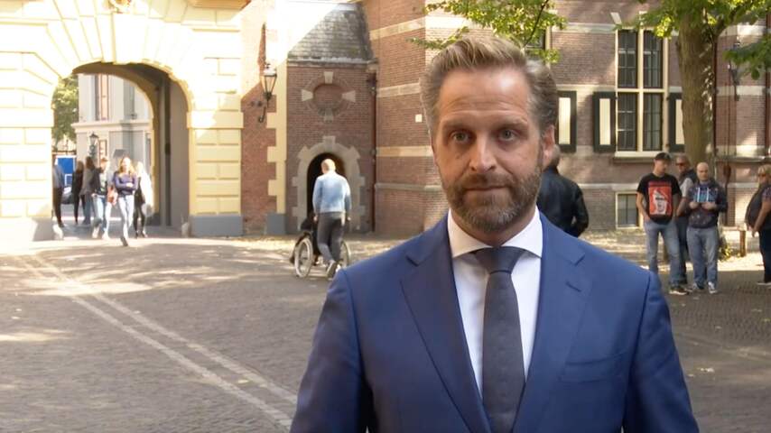 De Jonge: 'Terrasgangers moeten coronapas tonen voor toiletbezoek'
