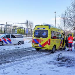 Man (60) overleden na mishandeling, vermoedelijk na sneeuwbalruzie