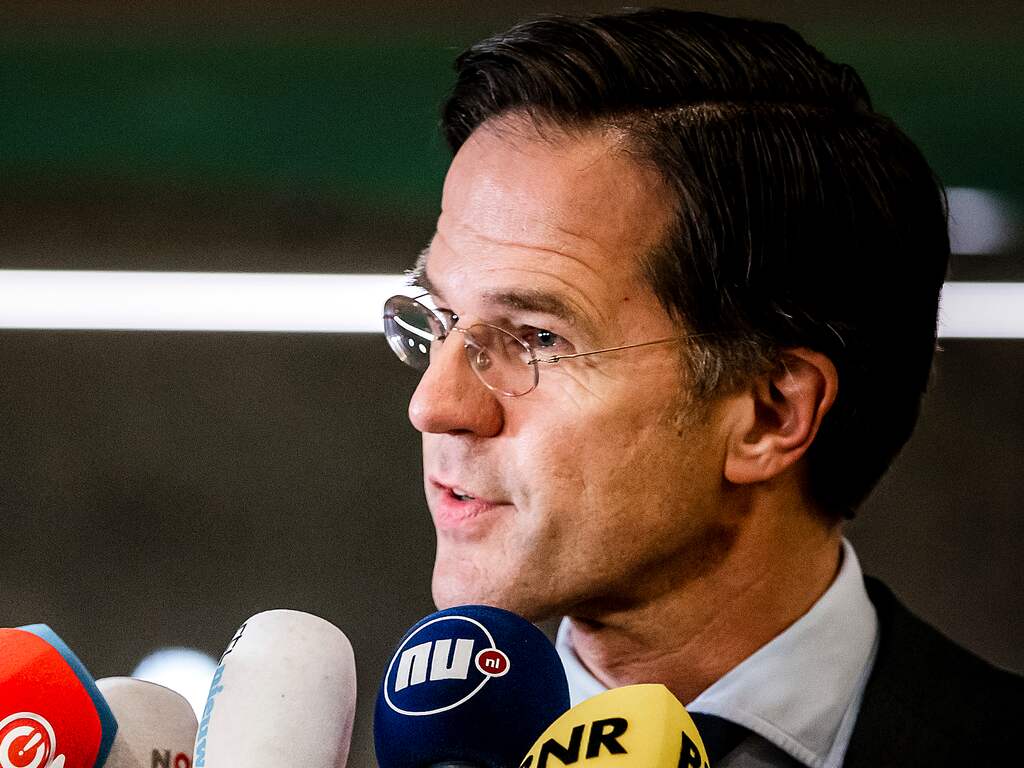 Mark Rutte