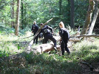 Duitse politie vindt explosieven bij stroomnet tijdens zoektocht naar saboteur