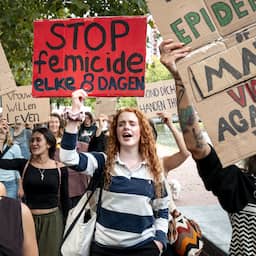 Hoe krijgen vrouwen een veiliger gevoel op straat? 'Meer politie werkt averechts'