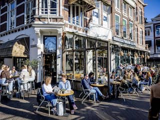 Horecaondernemers en detailhandelaars zien omzet stijgen