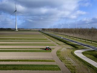 Beleid overheid maakt landbouwgrond duurder en belemmert verduurzaming