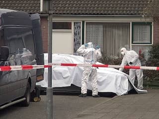 Onderzoeken heropend naar moorden Mohammed Alarasi en Samir Jabli in 2014