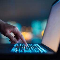 Inzet virtuele agenten door veiligheidsdiensten verloopt nog niet vlekkeloos