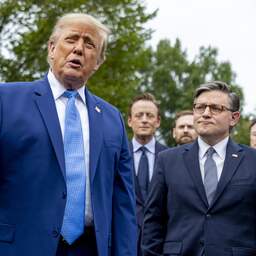 Trump meldt toezeggingen bedrijven om AI-modellen beter te controleren