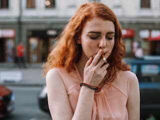 Wereldwijd roken we minder, tot 2030 stoppen nog eens 50 miljoen rokers