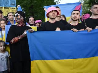 Oekraïne wil Songfestival 2023 wél organiseren, eist nieuwe gesprekken