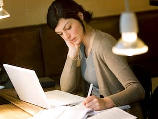 Emancipatiemonitor: Vrouwen voor het eerst hoger opgeleid dan mannen