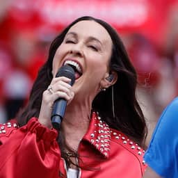 Alanis Morissette brengt in november haar eerste kerstalbum uit