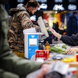 AI is nog niet altijd perfect, blijkt ook uit de vernieuwde app van Albert Heijn