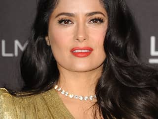 Salma Hayek | NU - Het laatste nieuws het eerst op NU.nl