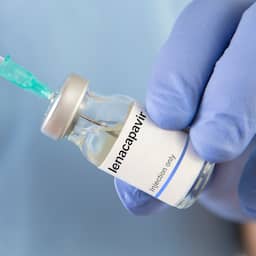 Goed nieuws van deze week: binnen 2 jaar goedkoper hiv-medicijn beschikbaar